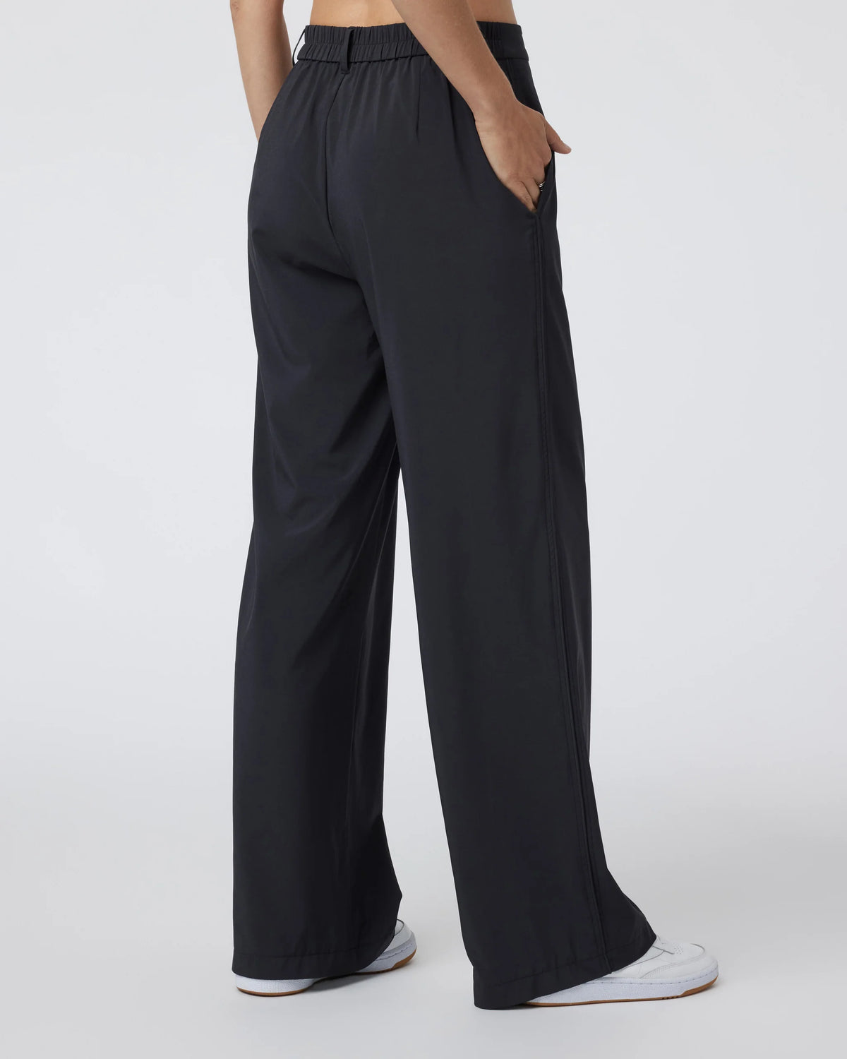 Villa Trouser-Long