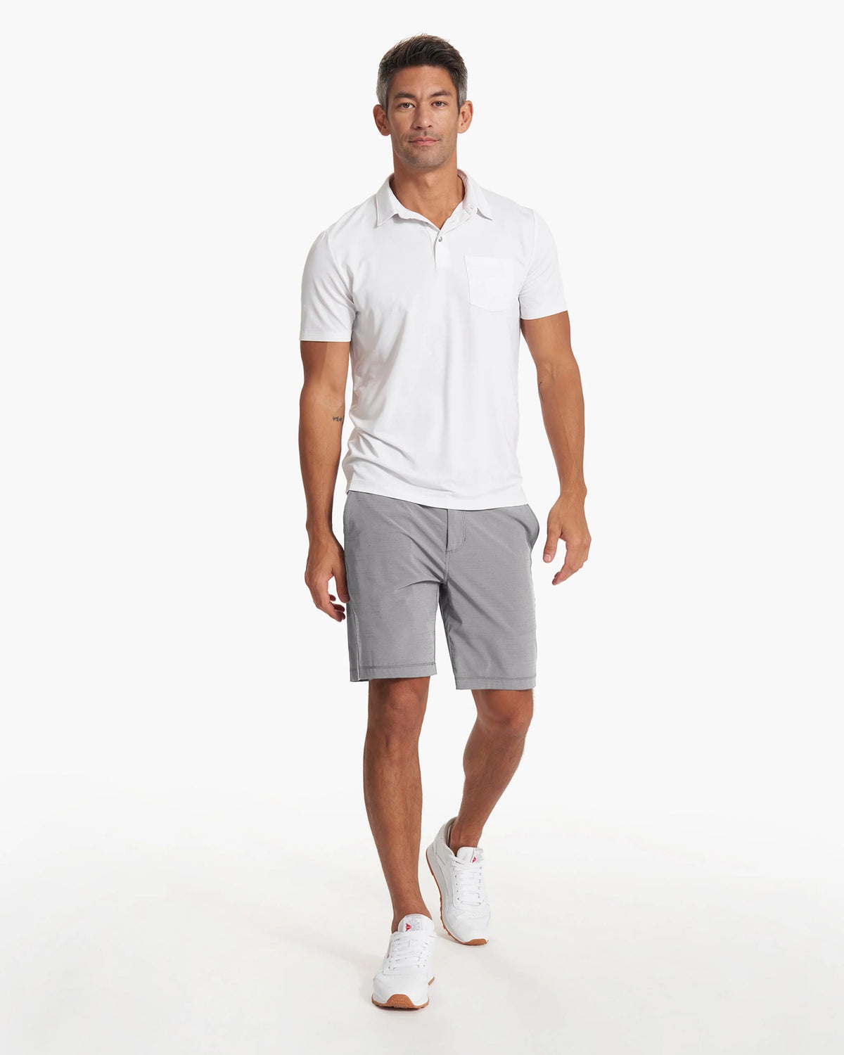 Pebble Short