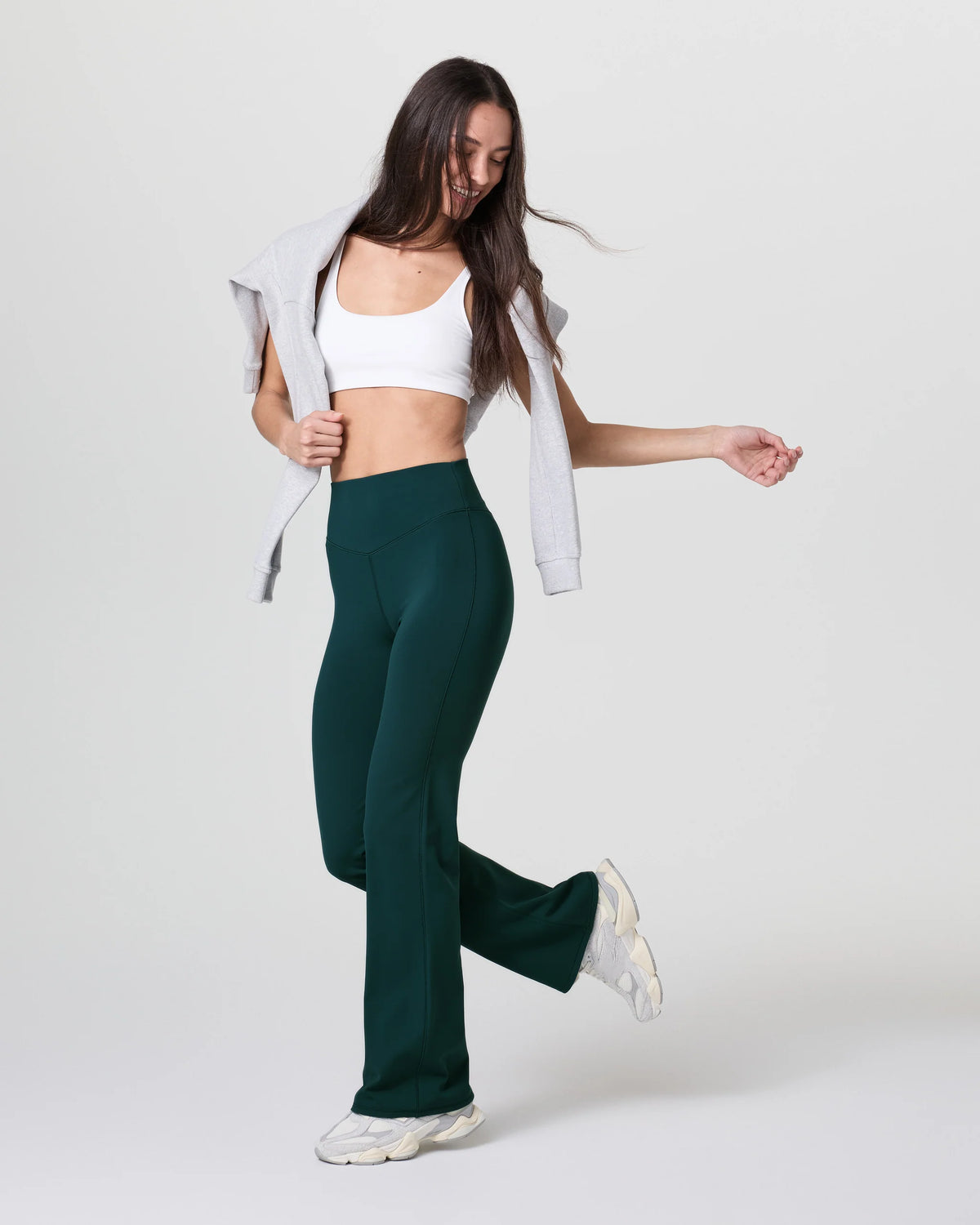 Chilled Out Bootcut