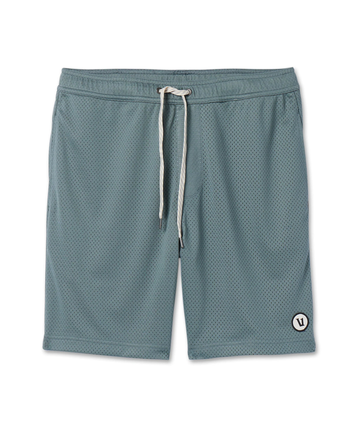 Endline Mesh Short