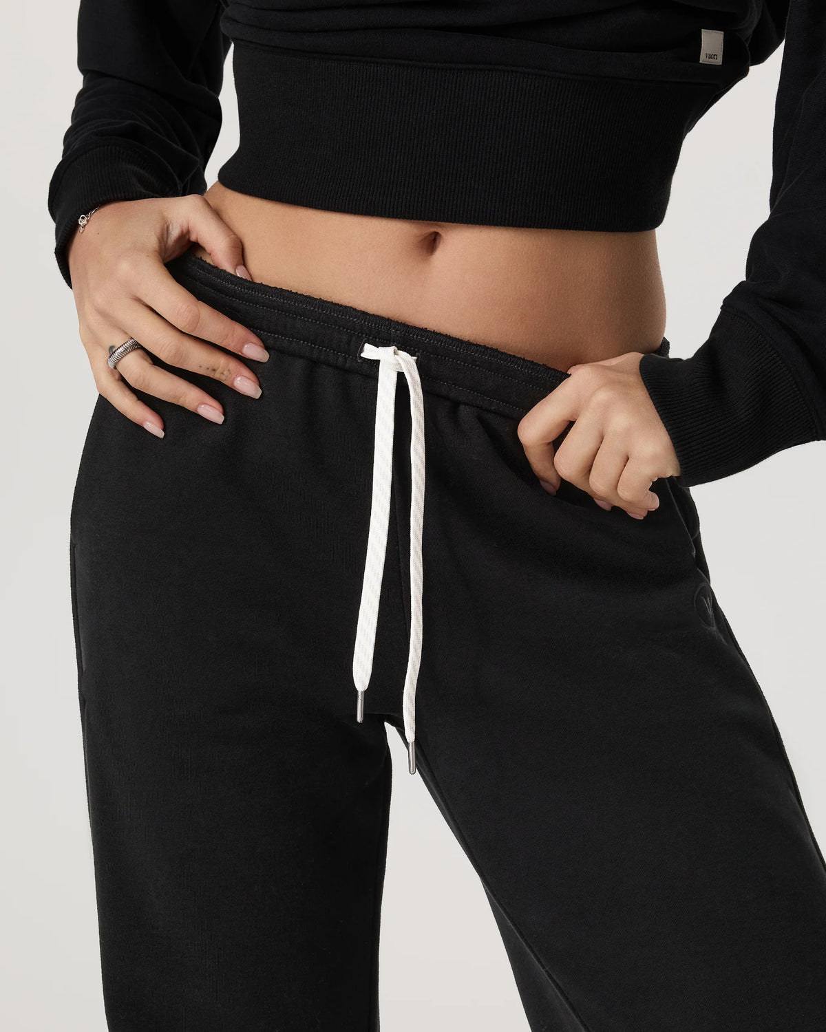 Sedona Straight Leg Sweatpant