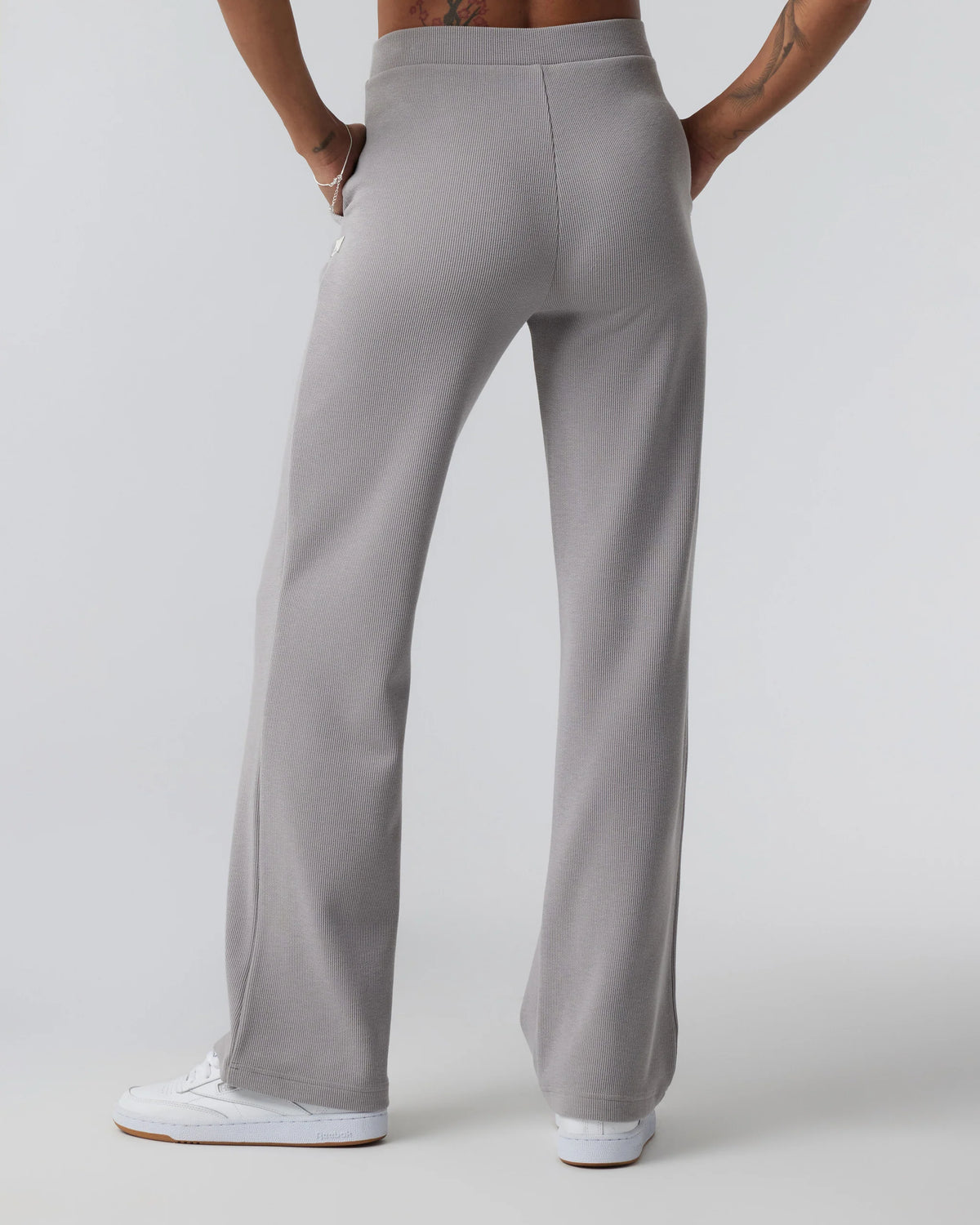 Aston Rib Pant