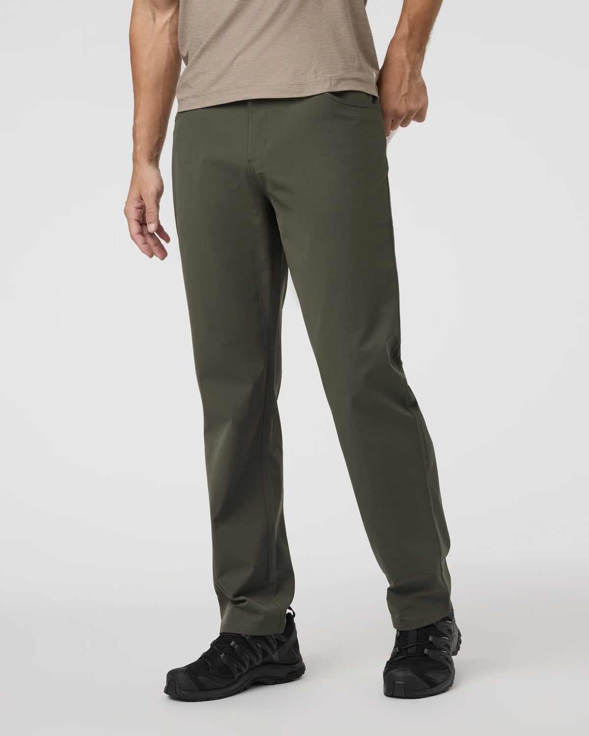 Meta Pant Relaxed Fit 32"