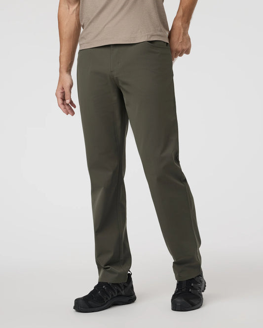 Meta Pant Relaxed Fit 32"