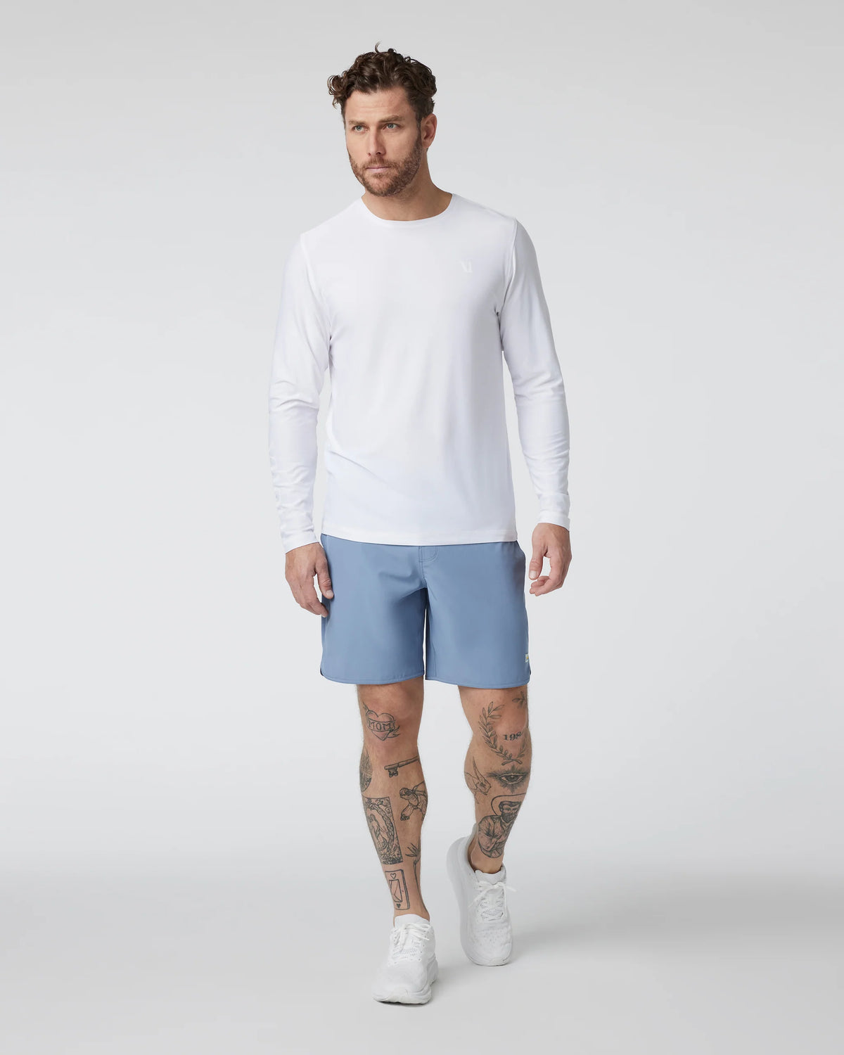 Banks Short