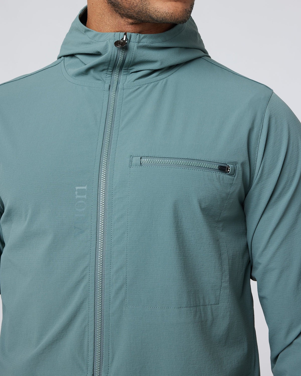 Excursion Ripstop Jacket