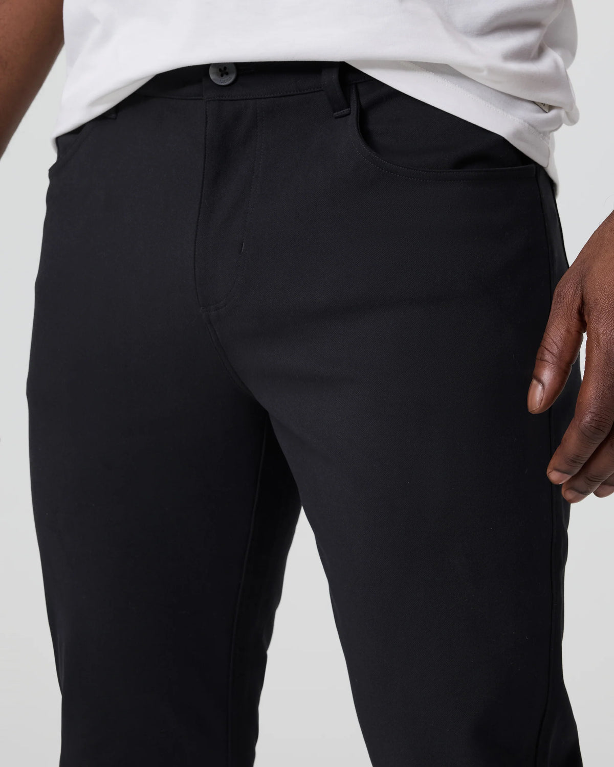 MetaTwill Pant Athletic Slim 32"