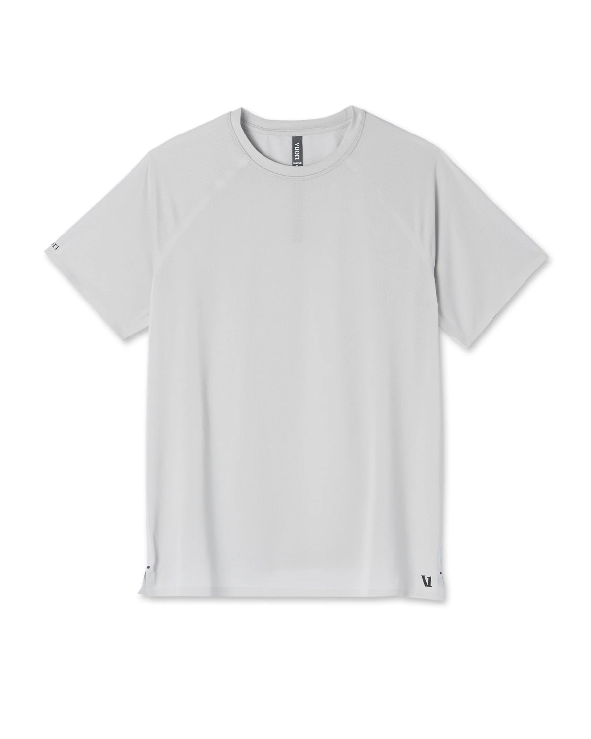 Short Sleeve Viewpoint Performance Tee