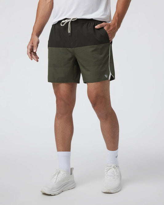 Trail Short 2.0