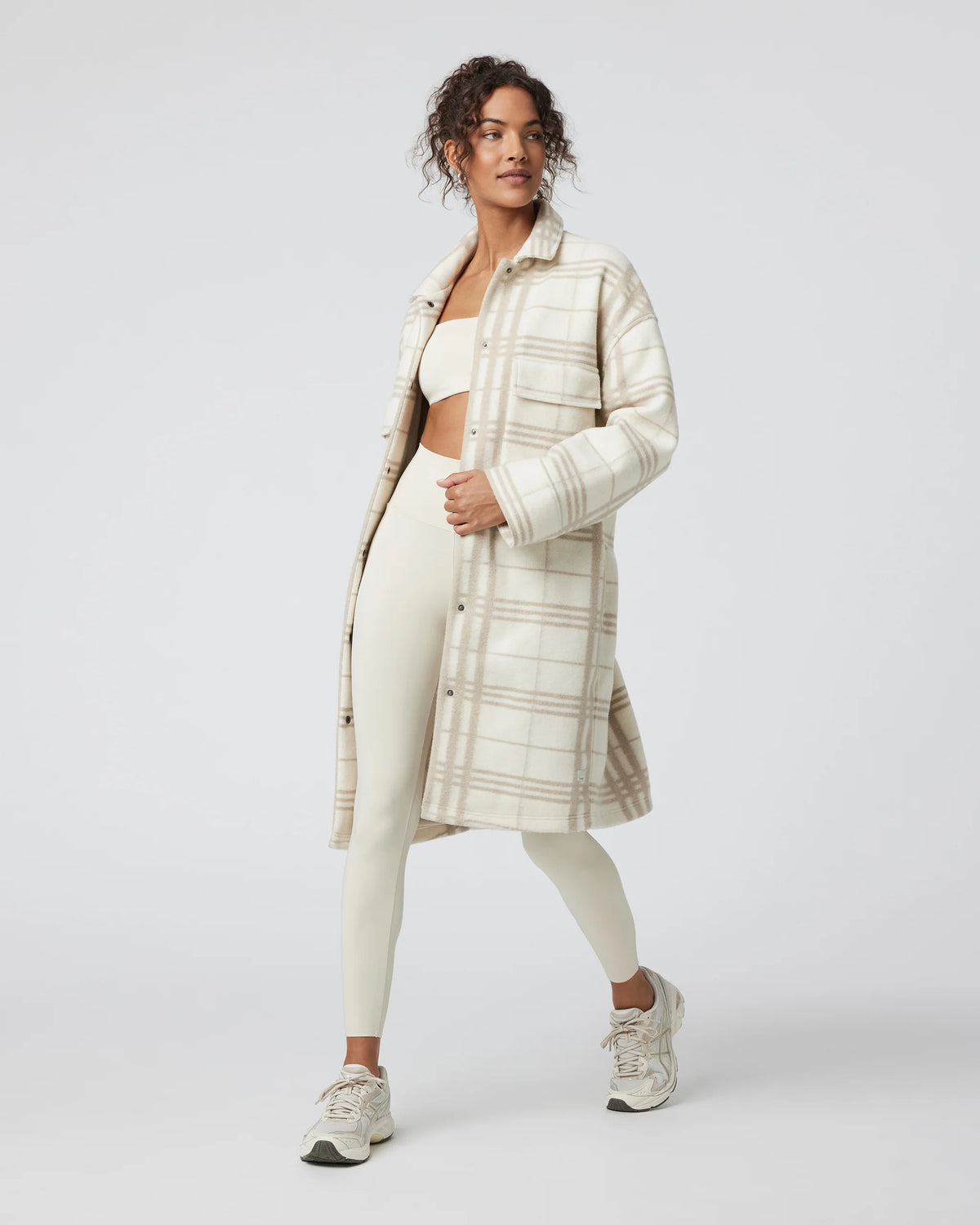 Women's Ballard Coat