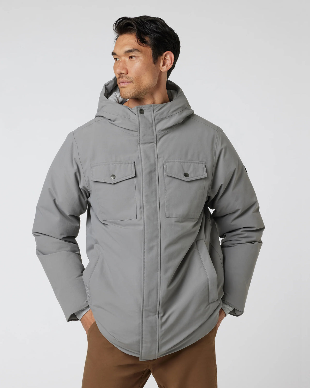 Northmost Insulated Parka