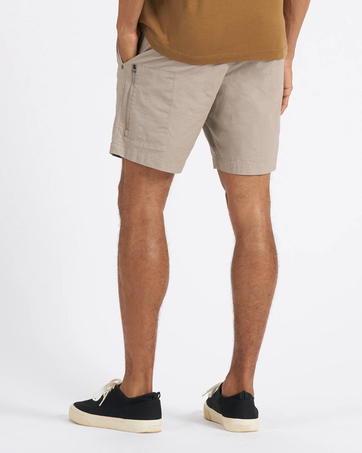 Ripstop Short