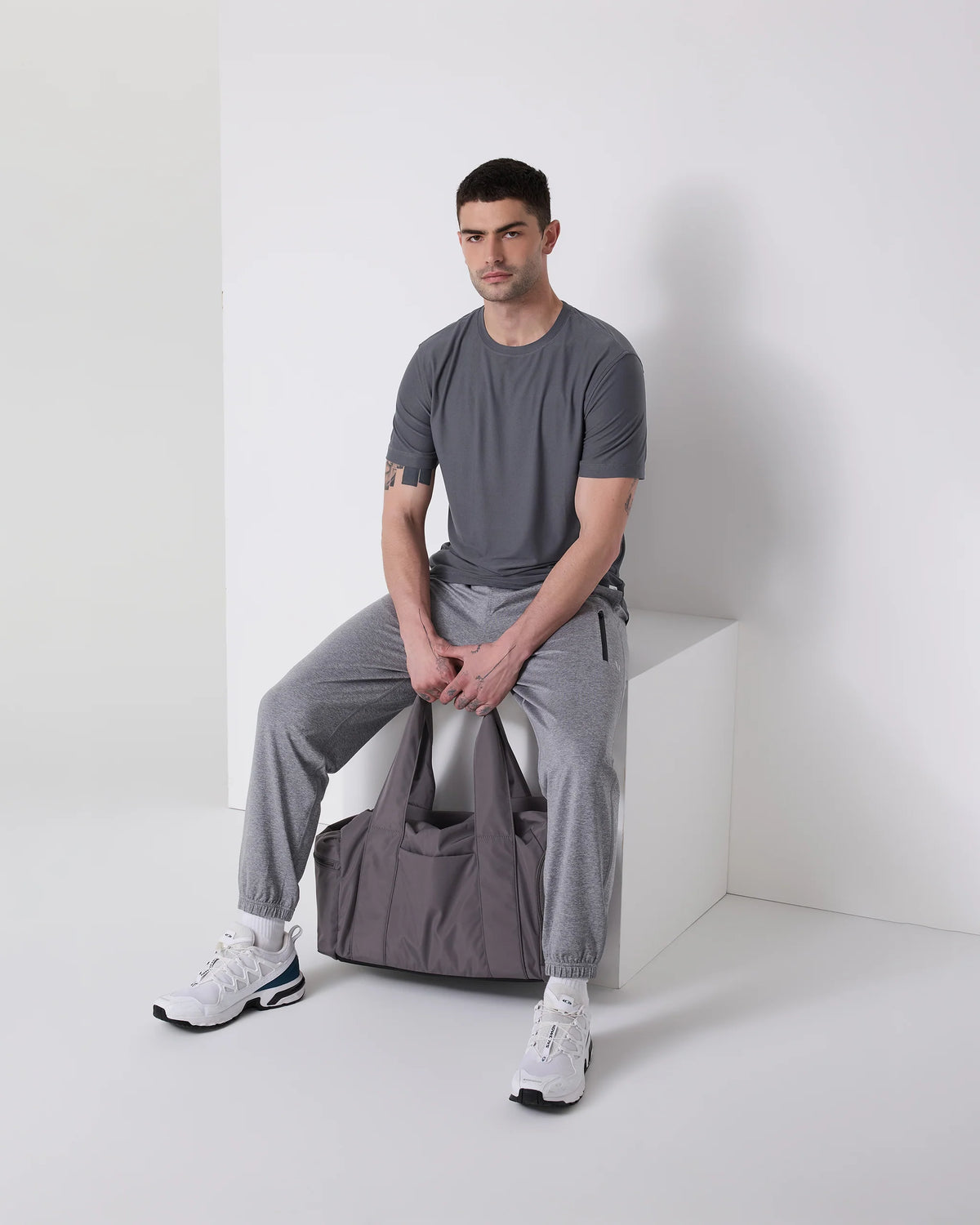 Strato Tech Tee