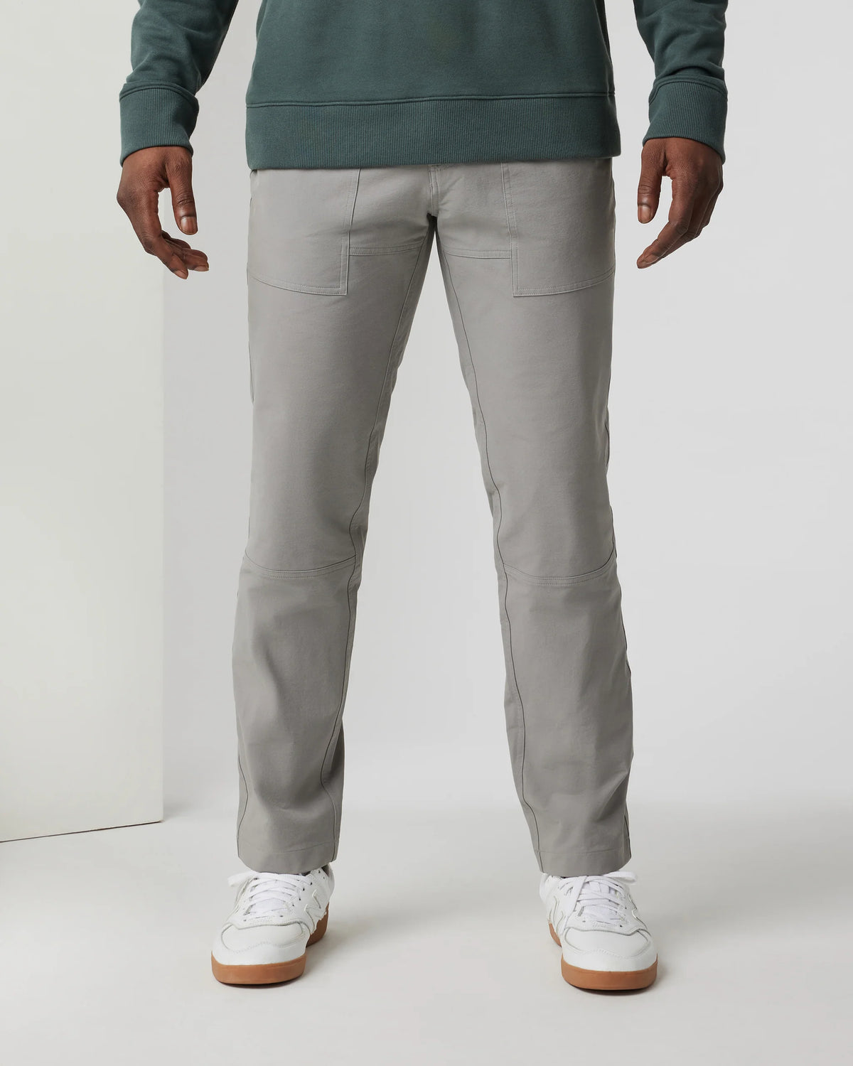 Barren Pant Classic Fit 32"