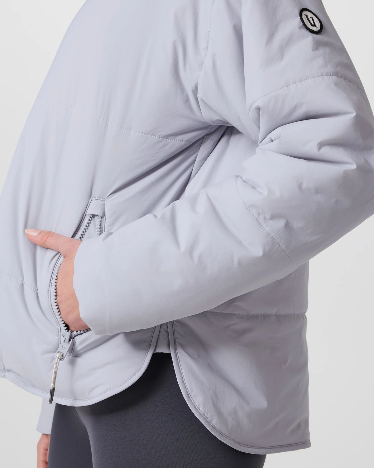 Canyon Insulated Jacket