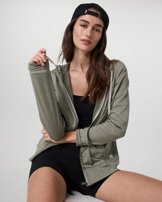 Halo Performance Hoodie 2.0