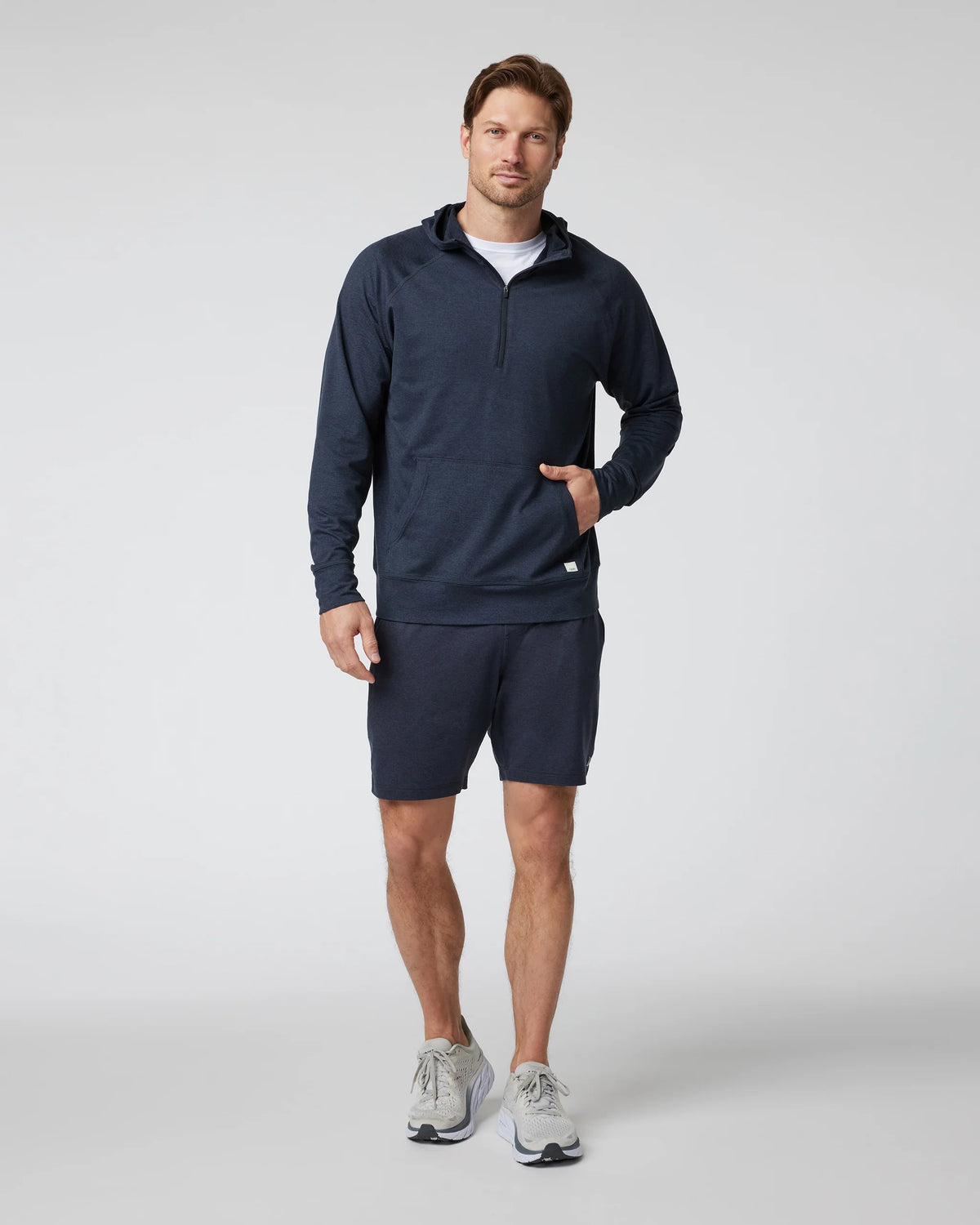 Ponto Performance Short 7"