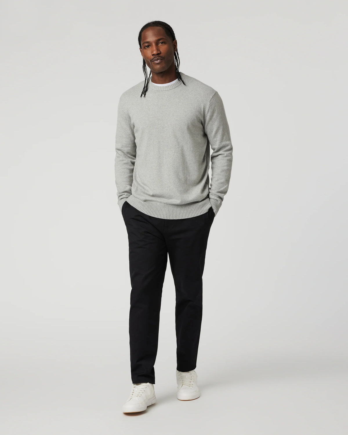 All Ways Elastic Waist Pant