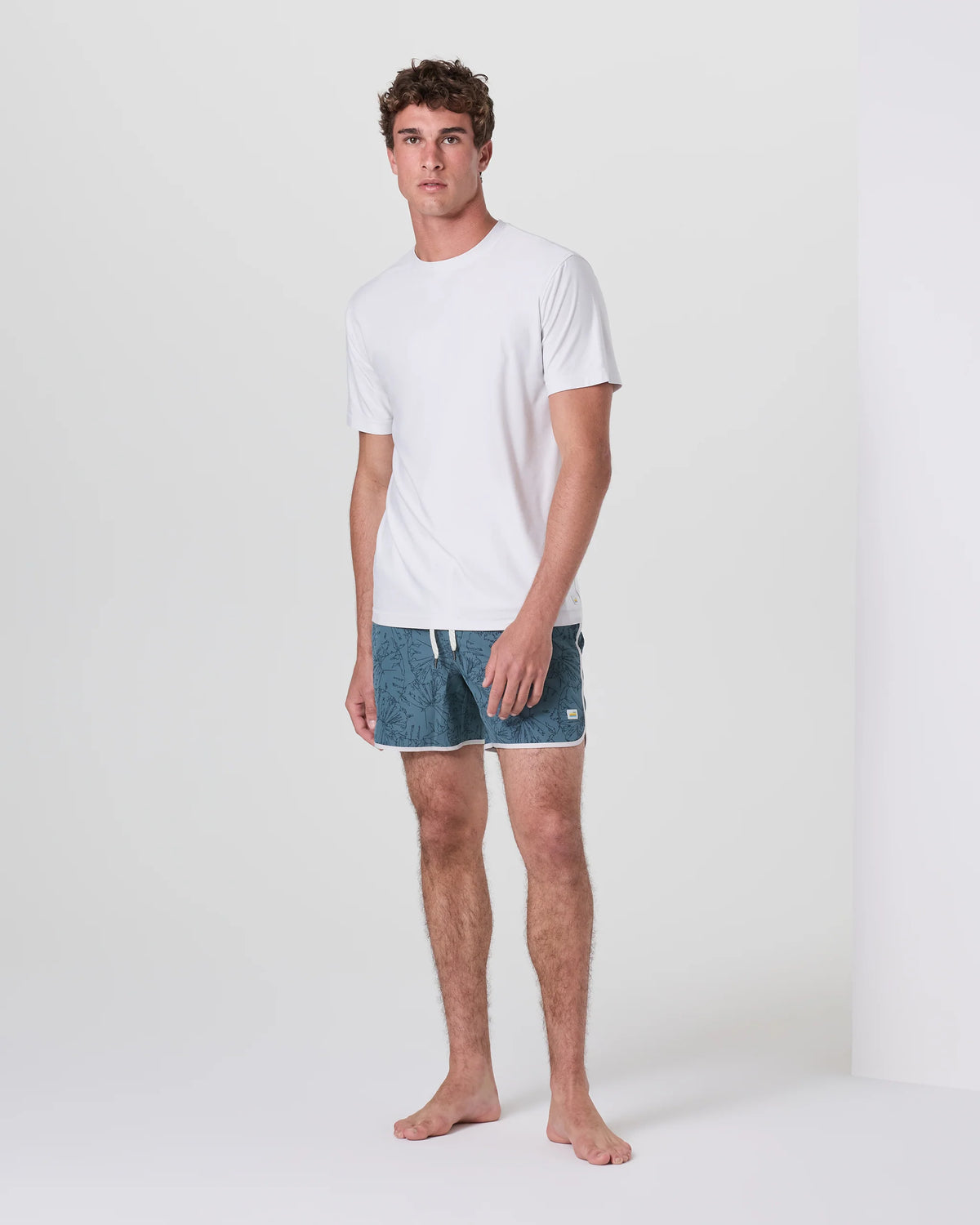 Banks Short 5"