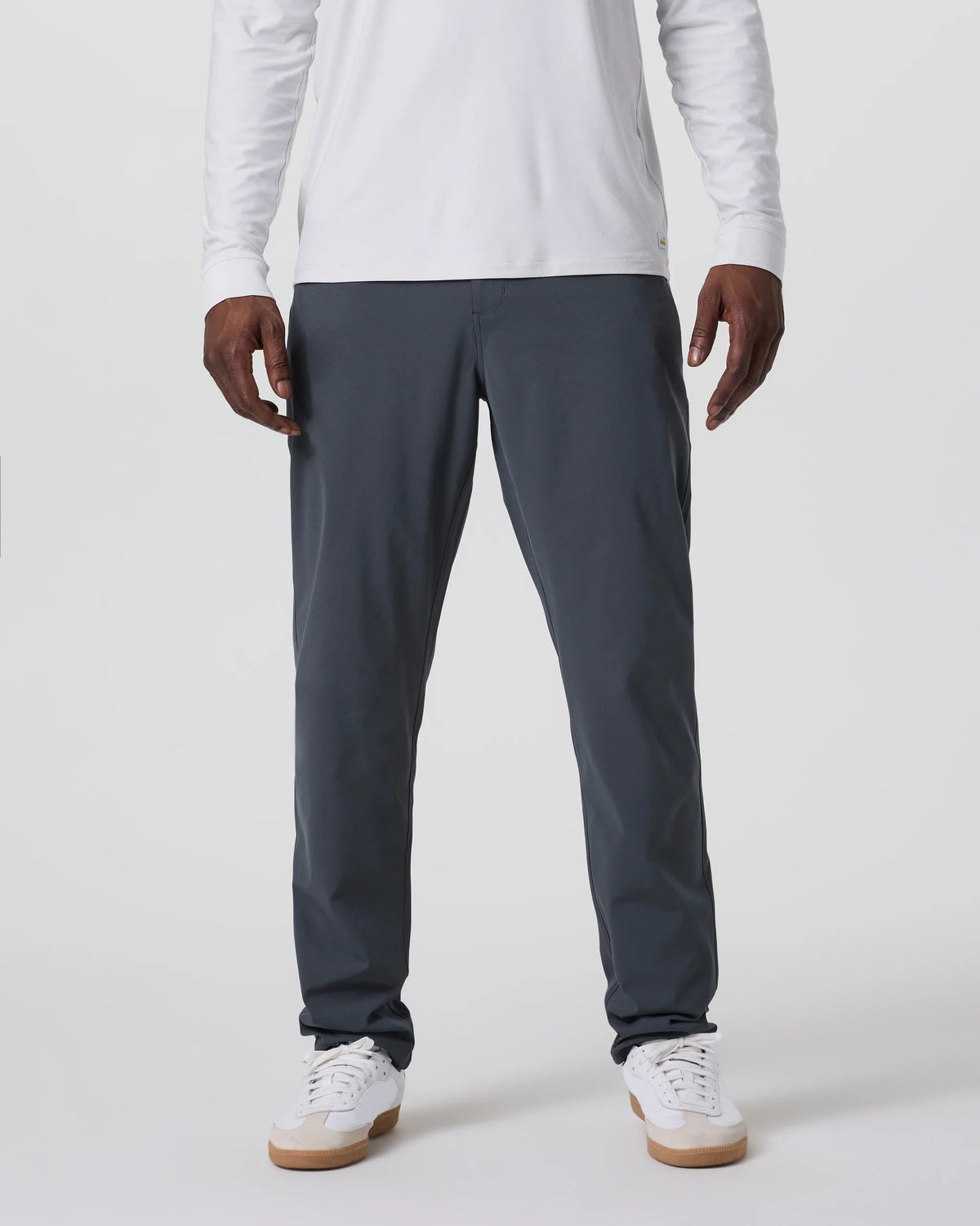 Meta Pant Classic Fit 32"