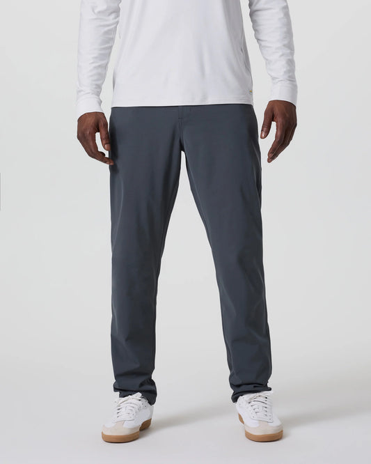 Meta Pant Classic Fit 32"
