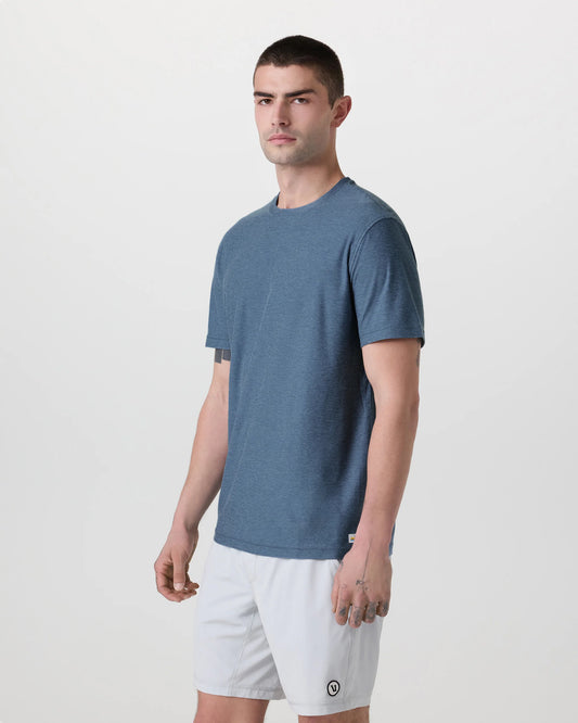 Strato Tech Tee