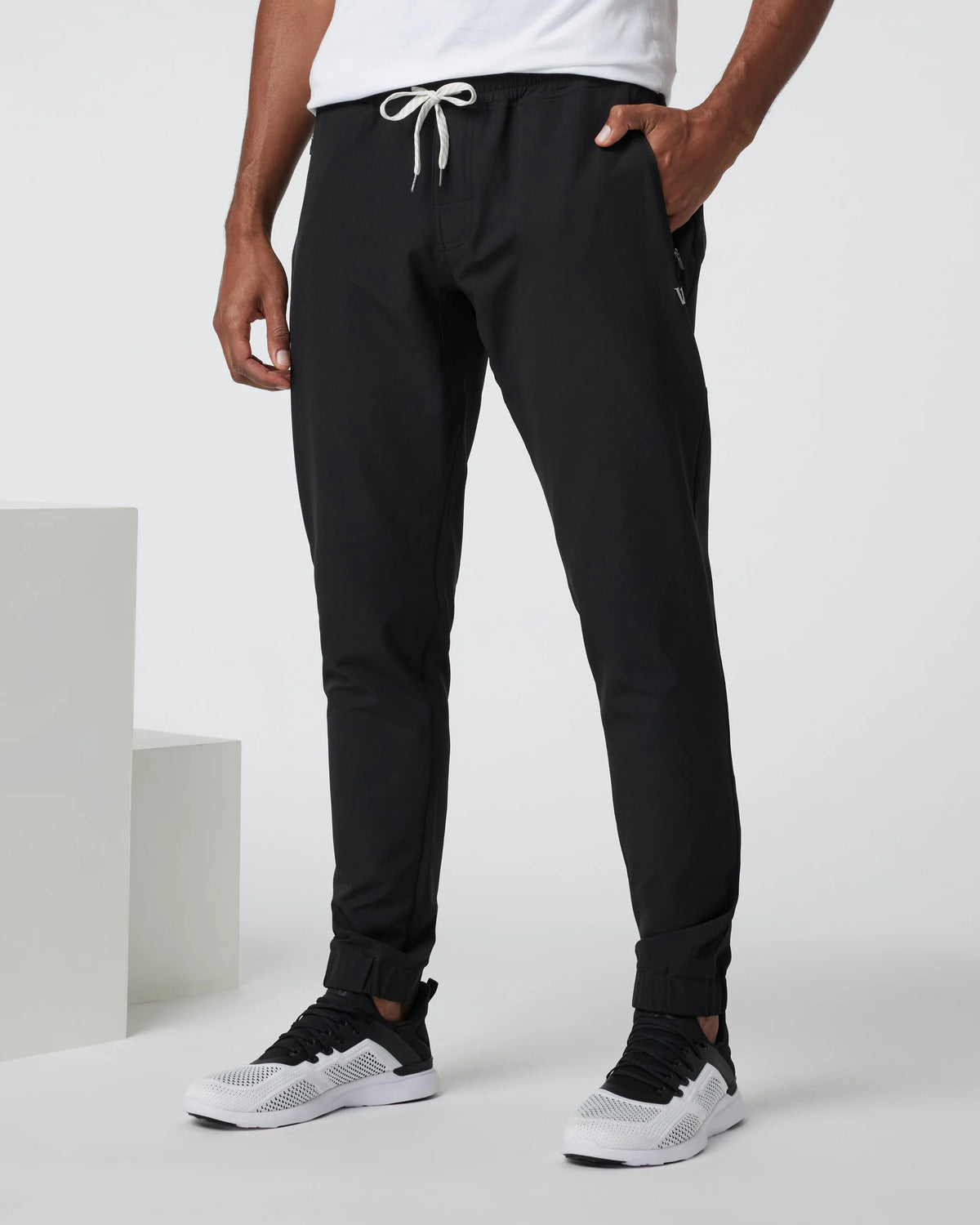 Transit Jogger