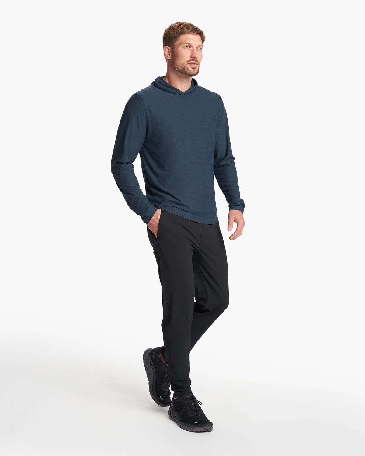 Strato Tech Hoodie