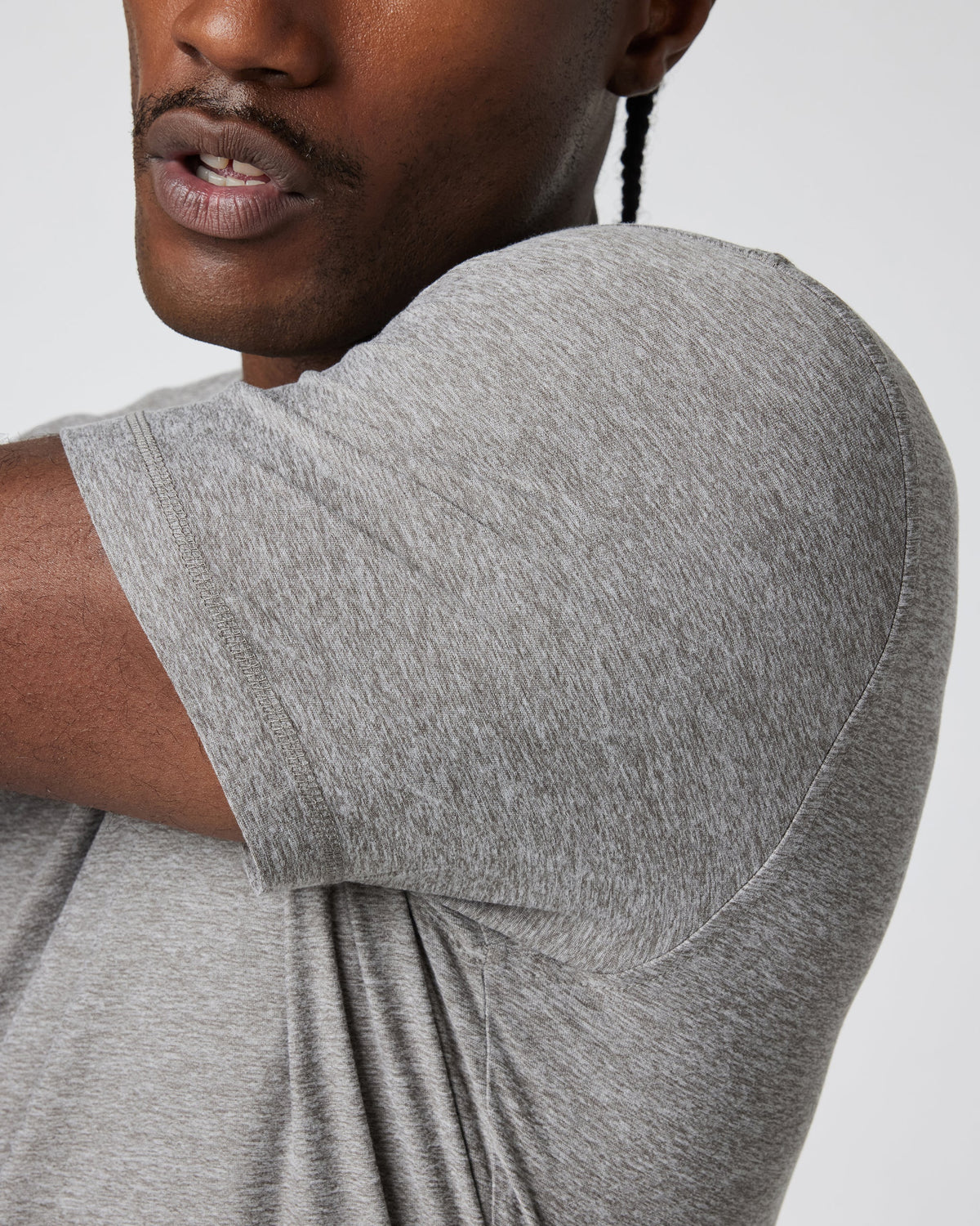 Strato Tech Tee