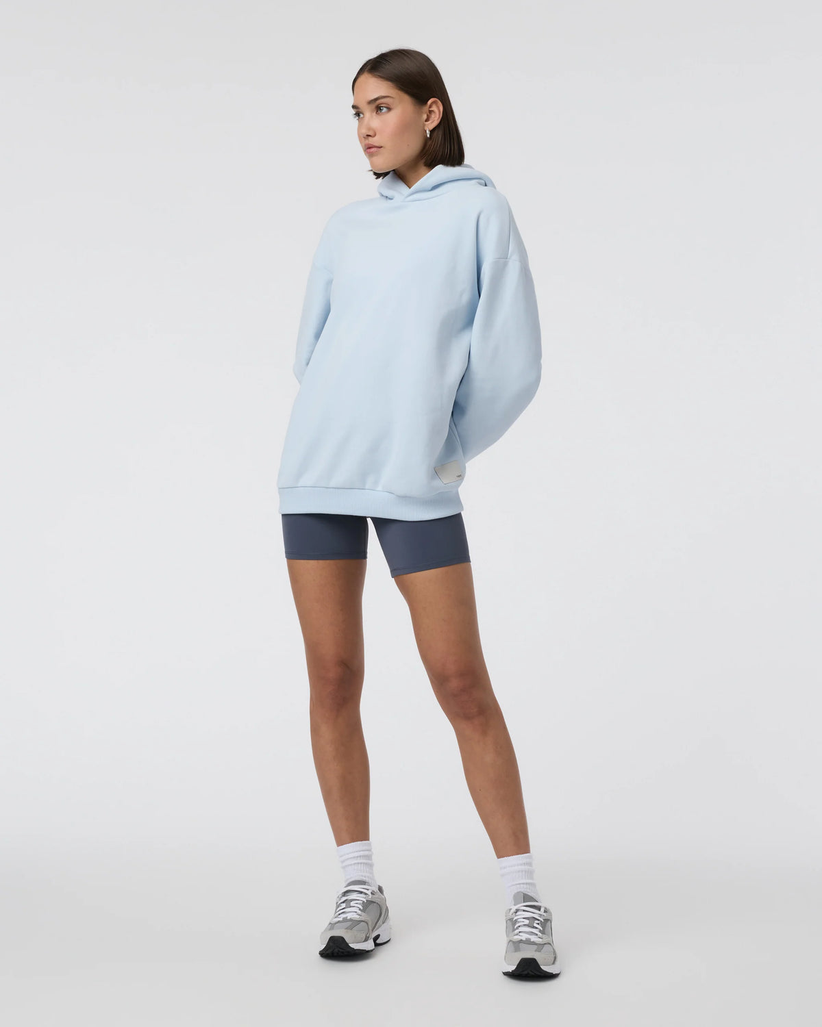 Restore Oversized Hoodie