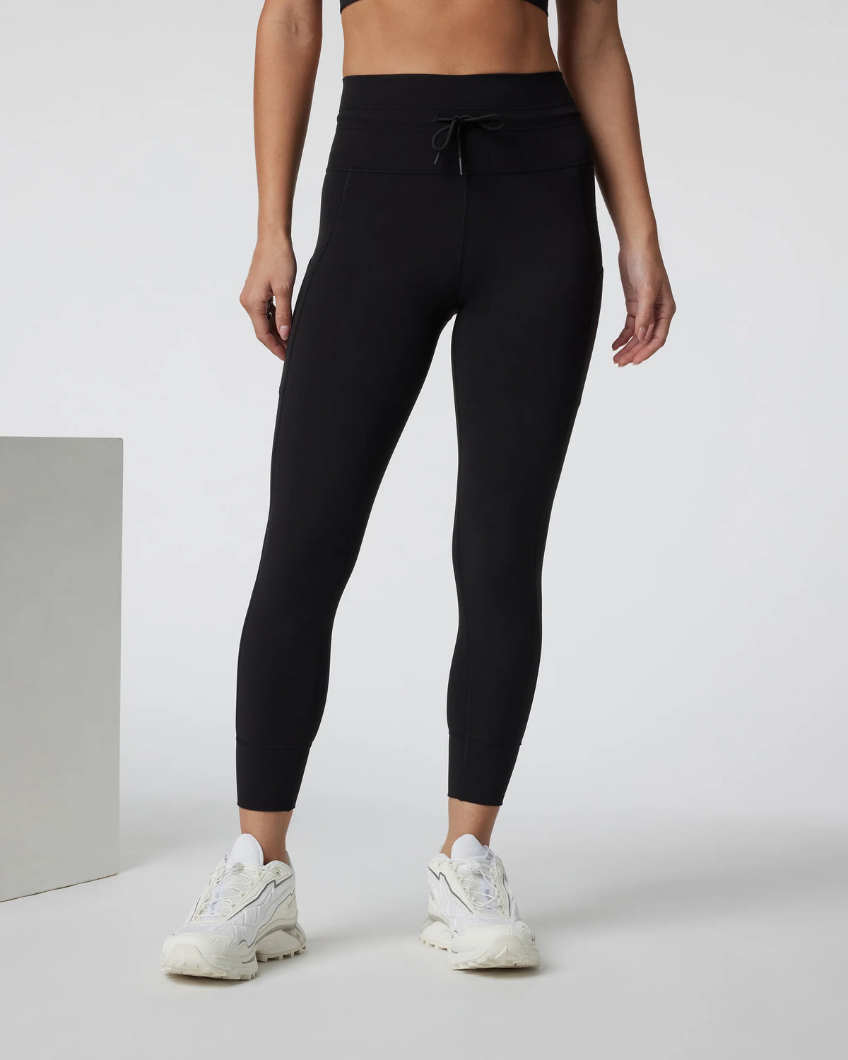 Daily Pocket Legging - Short
