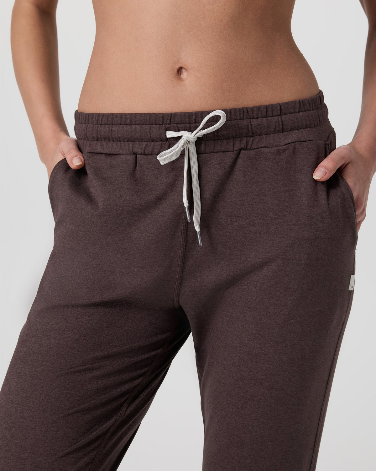 Performance Jogger - Long
