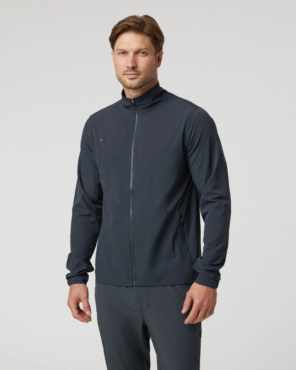 Venture Track Jacket