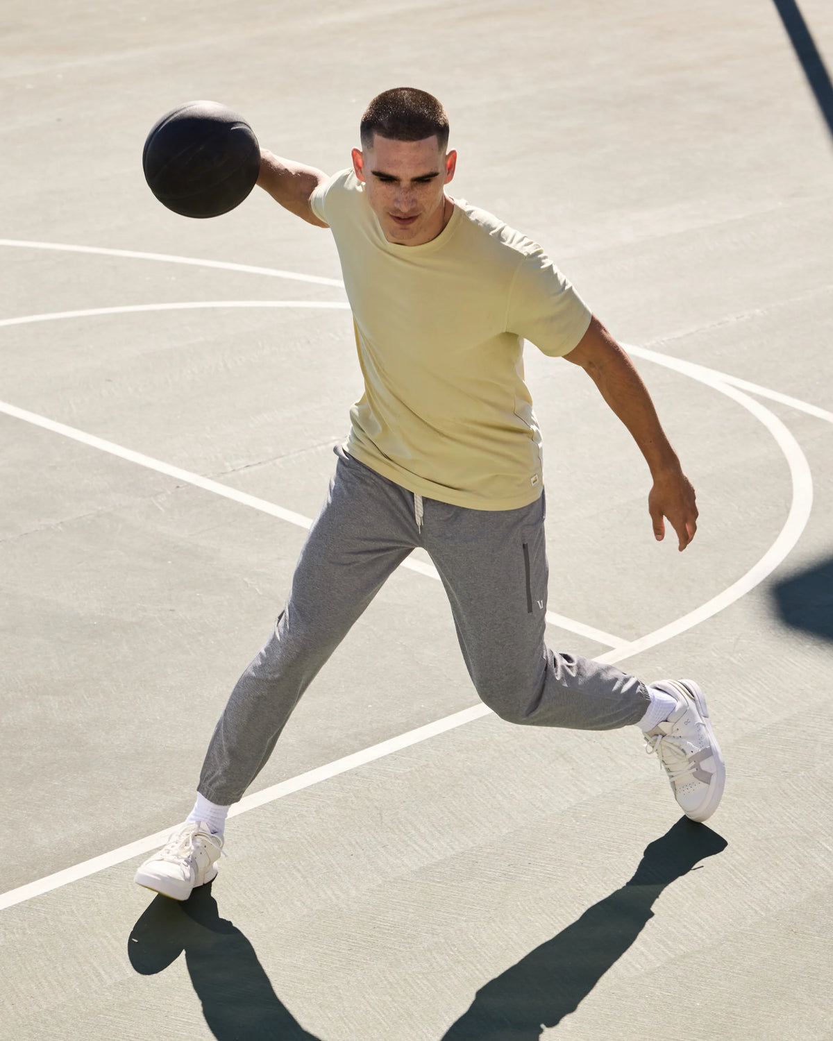 Sunday Performance Sweatpant