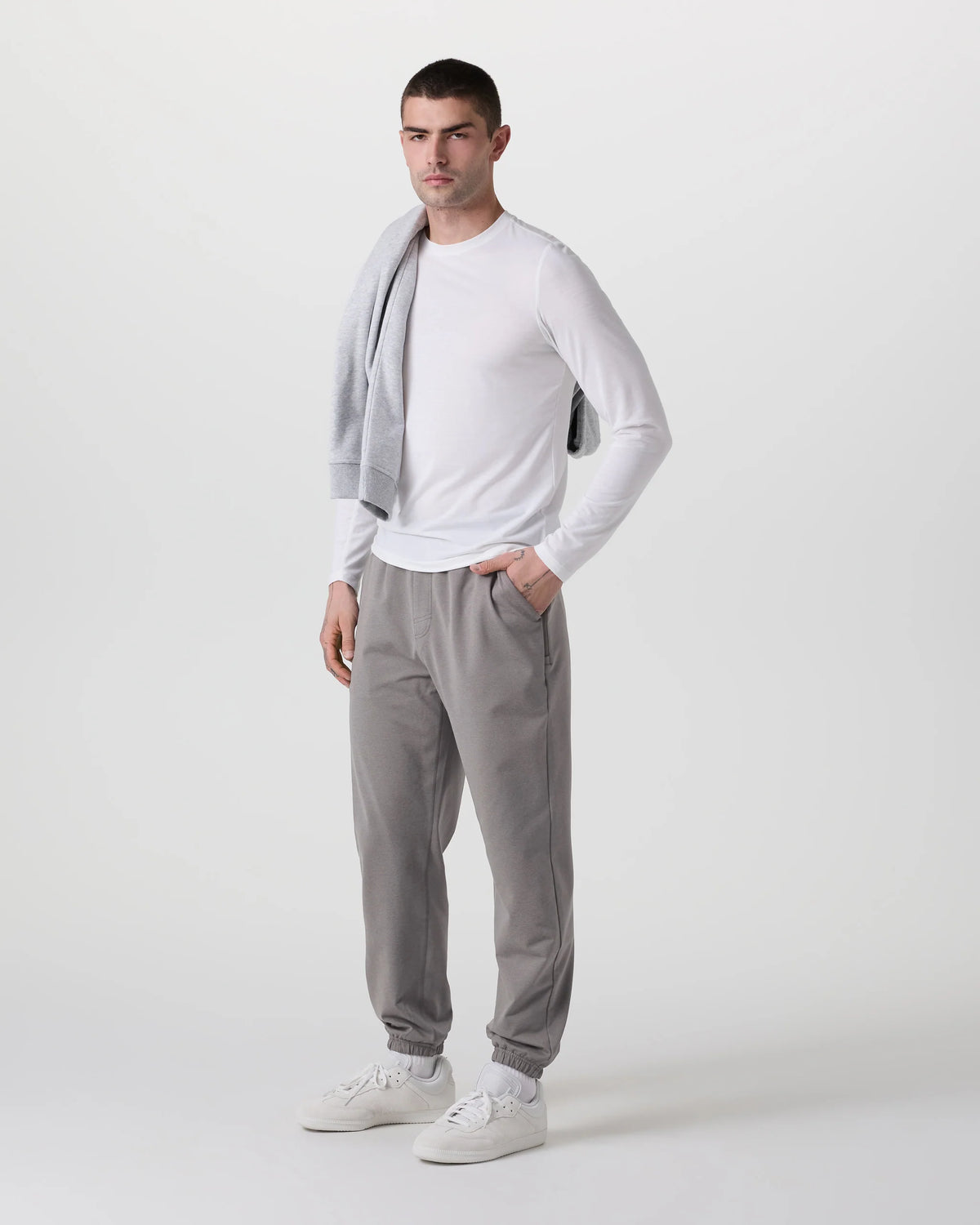 Coronado Performance Sweatpant