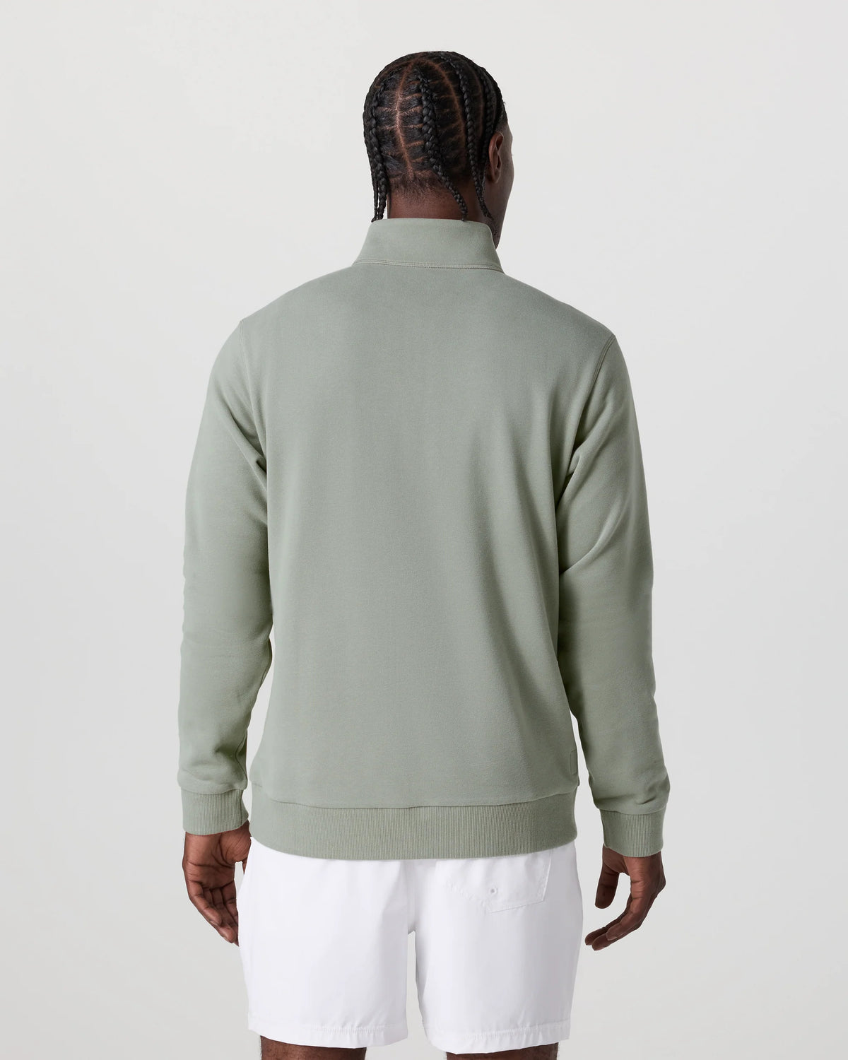 Cypress 1/4 Zip 2.0