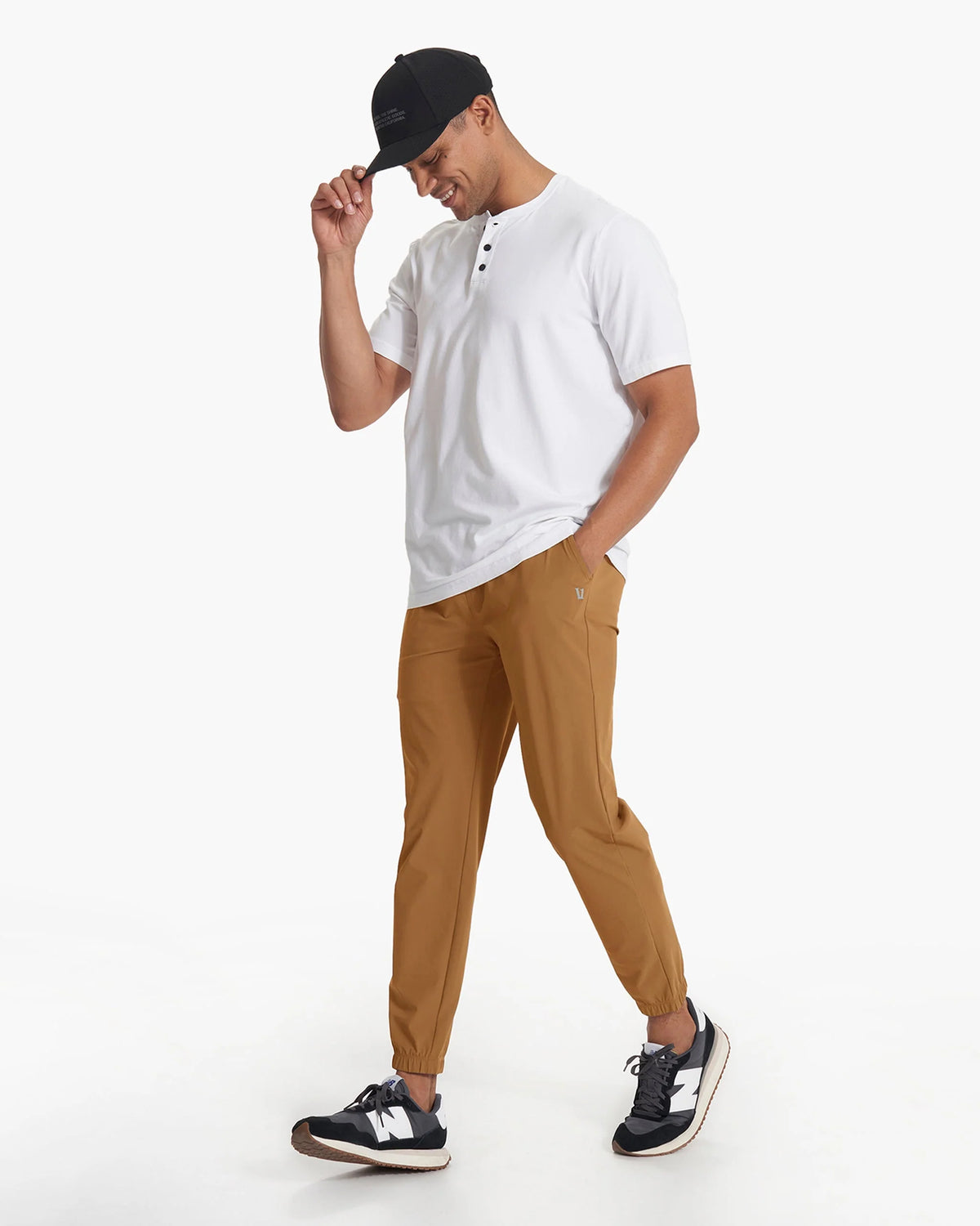 Fleet Jogger
