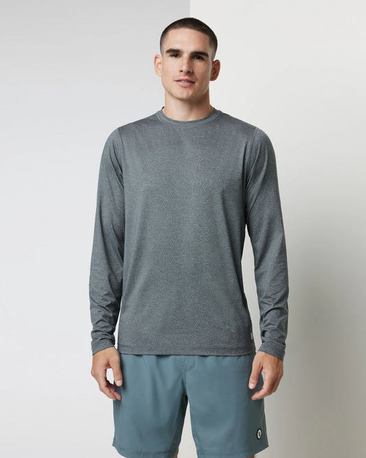 Long Sleeve Tradewind Performance Tee 2.0