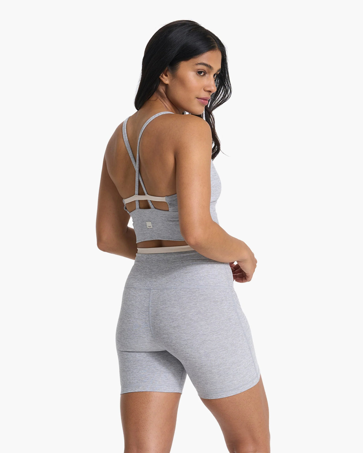 Long Line Elevation Bra