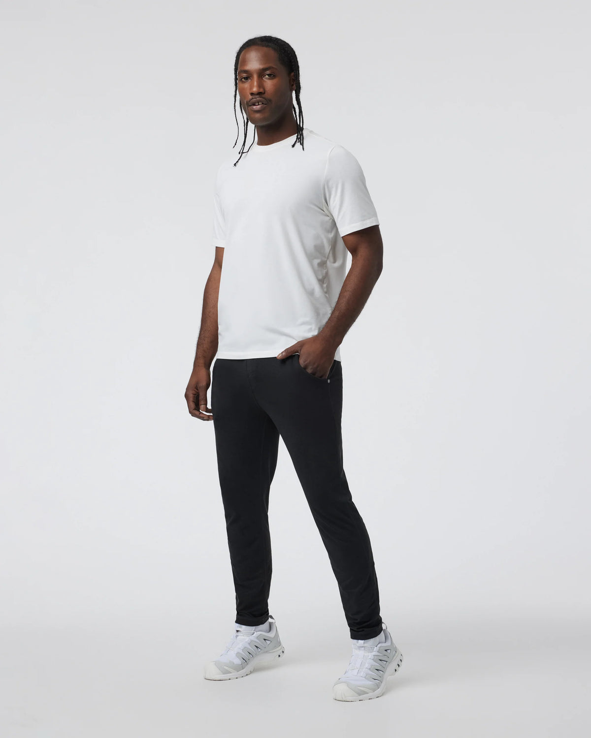 Ponto Performance Pant 30"