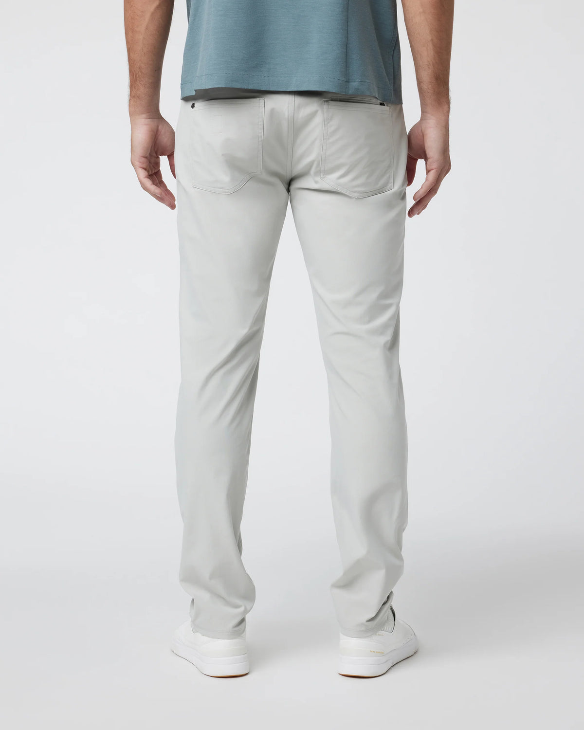 Meta Pant Athletic Slim Fit 32"