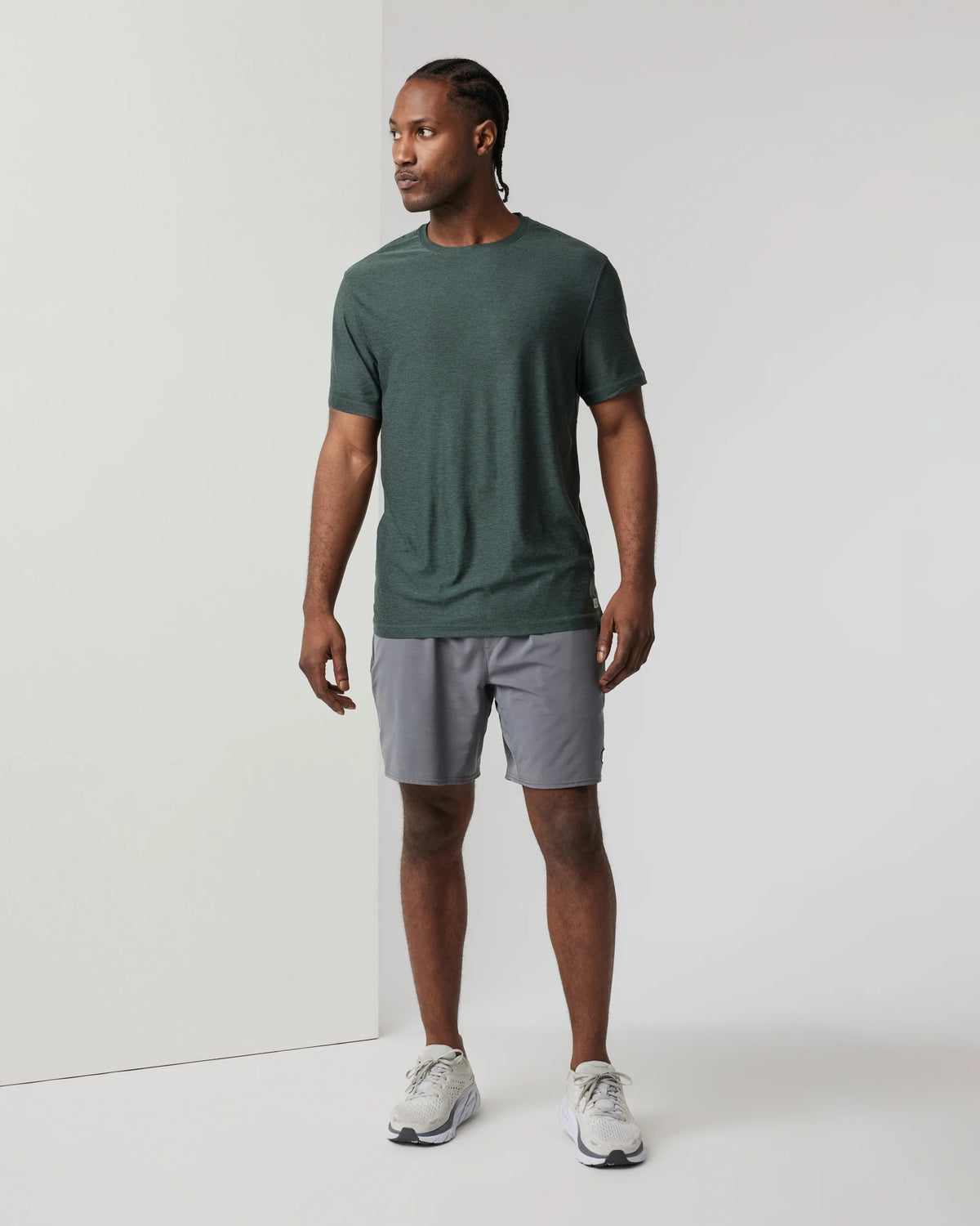 Strato Tech Tee