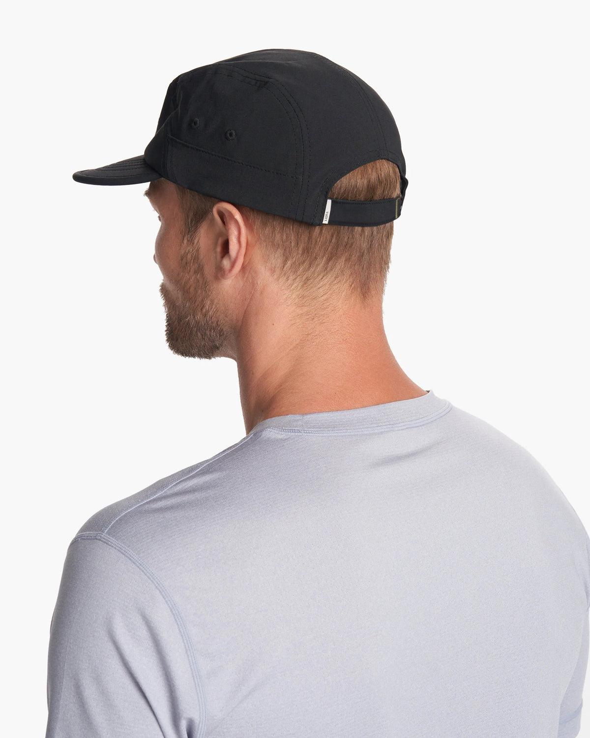 Trail Run Cap