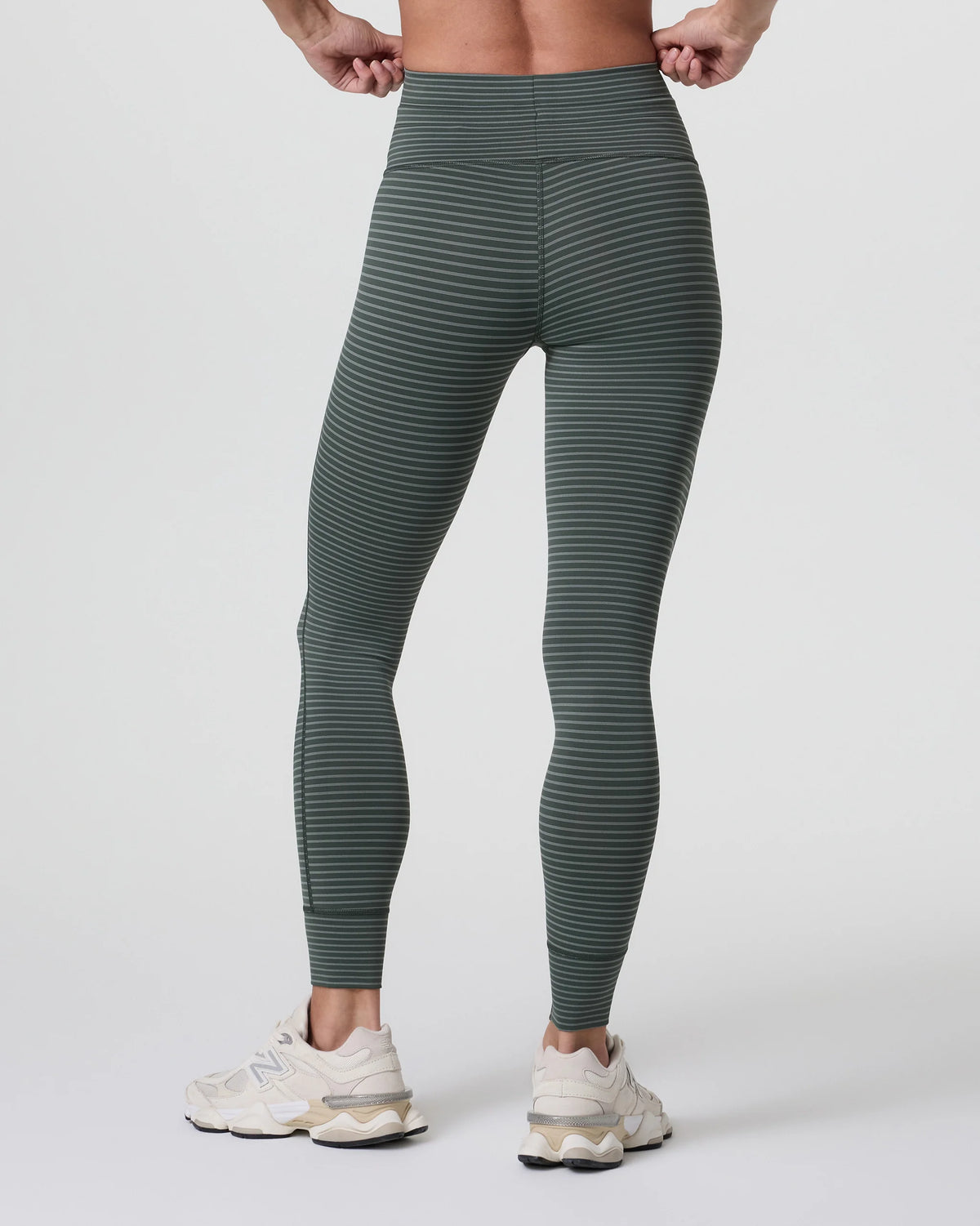 Stripe Daily Legging