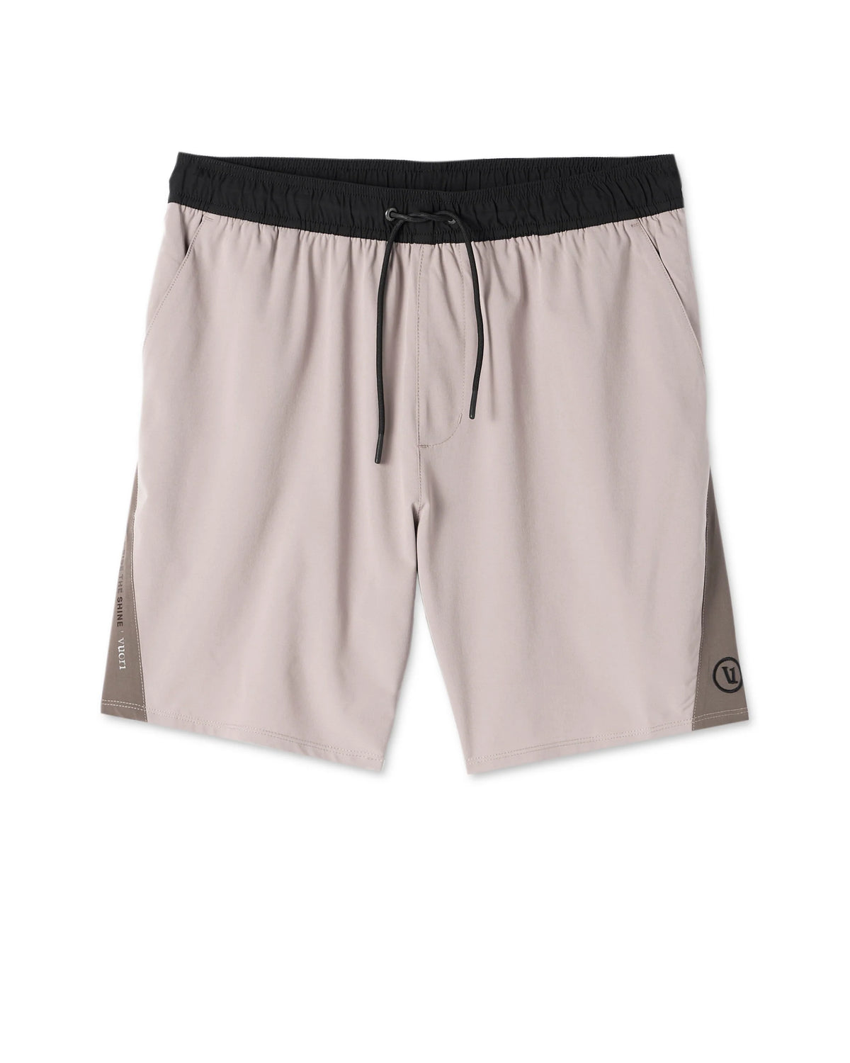 Chromatic Kore Short