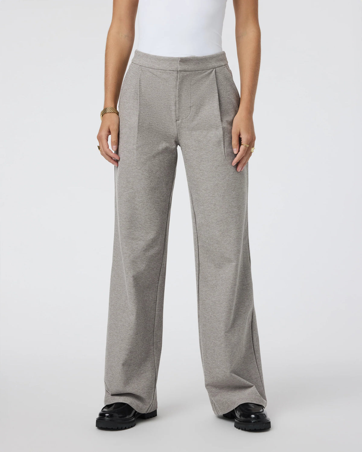 Elevation Trouser-Short