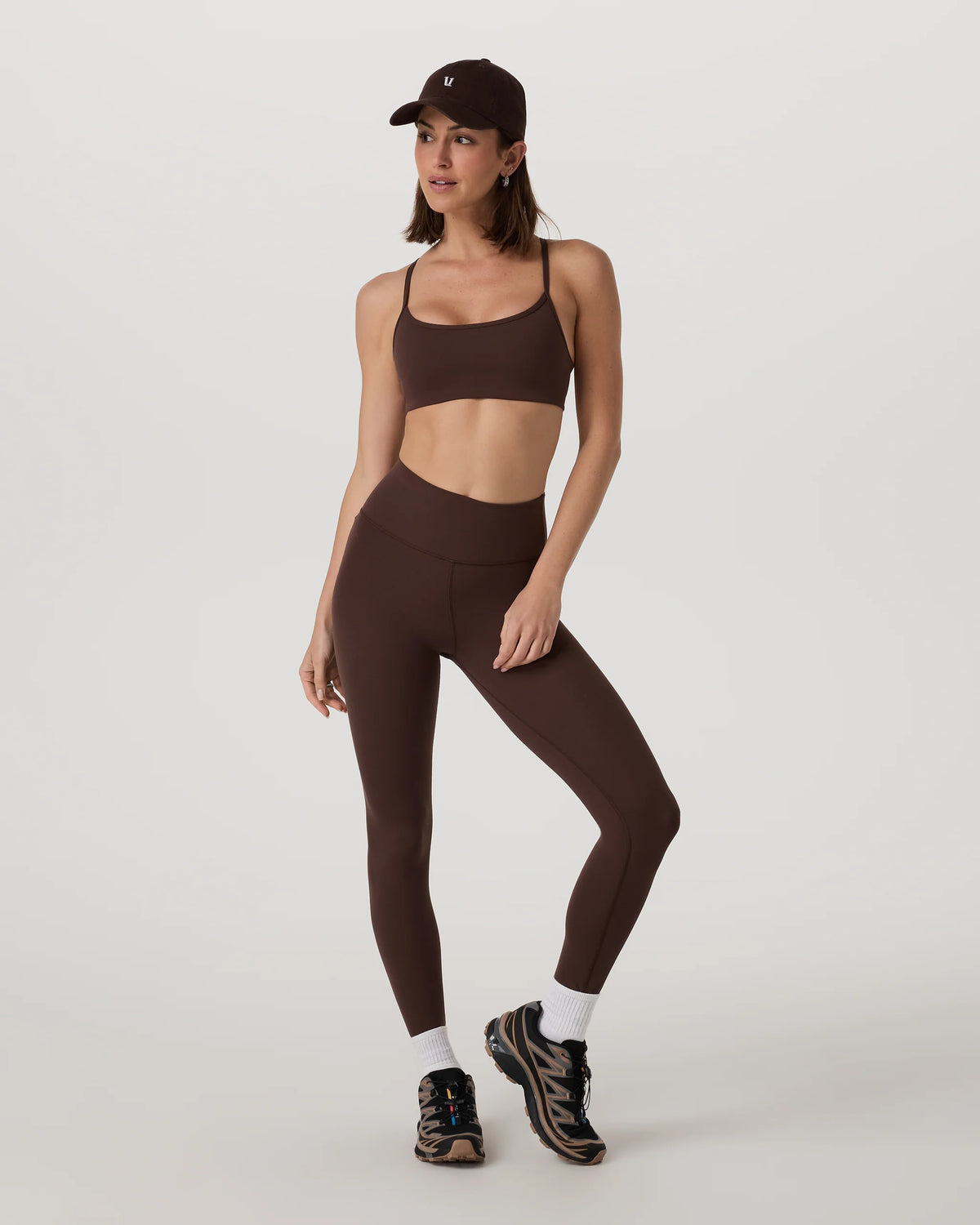 Vuori AllTheFeels™ Bra
