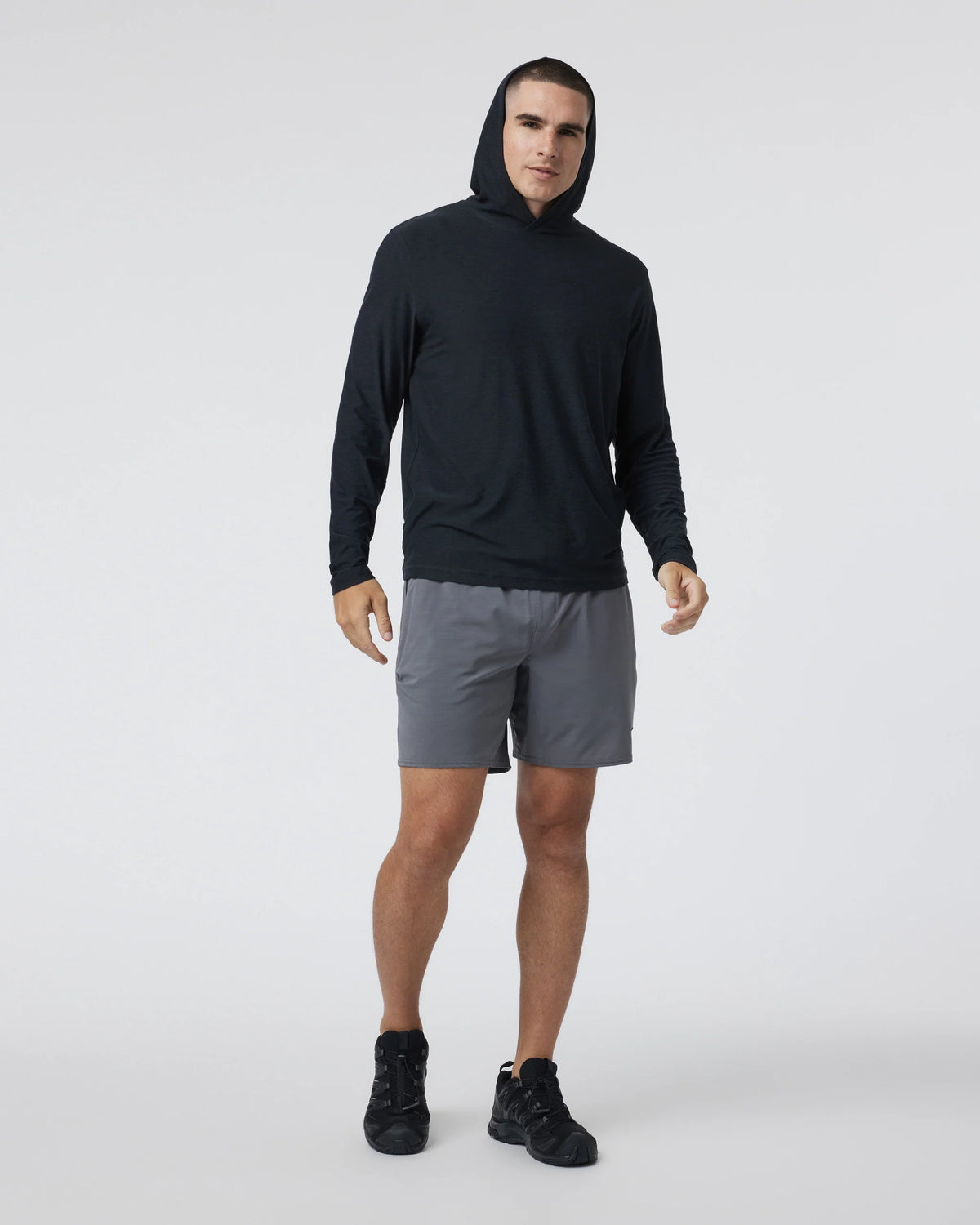 Strato Tech Hoodie
