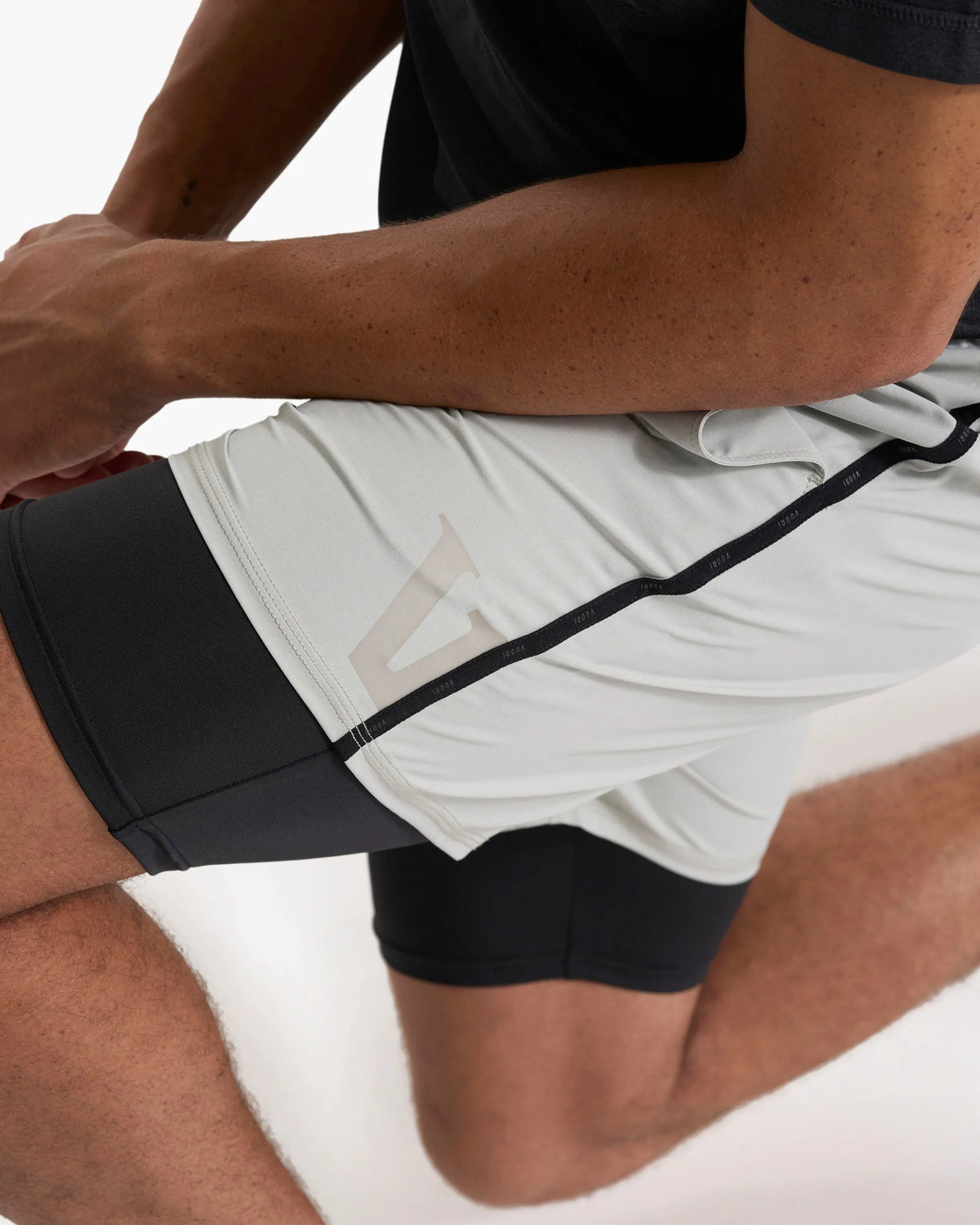 Fullerton Short