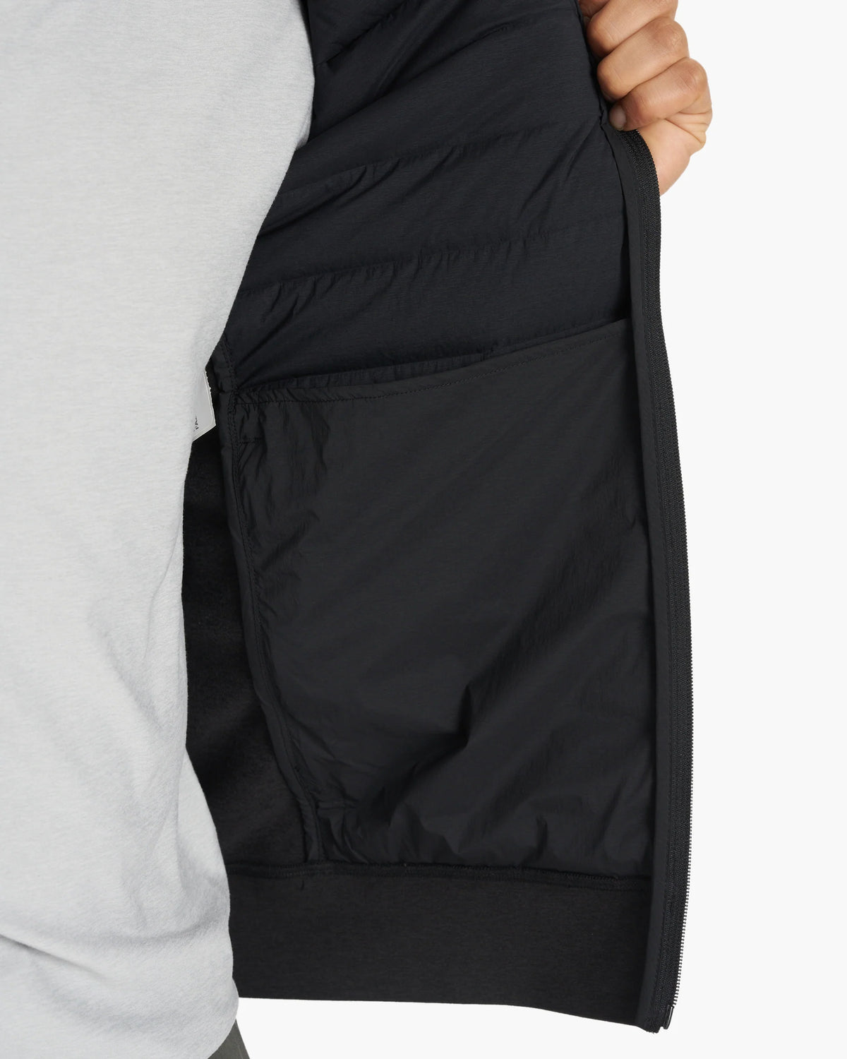 Steadfast Insulated Hybrid